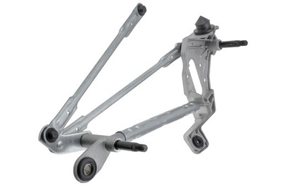 Механизм дворник перед tesla model y 20- фото №1