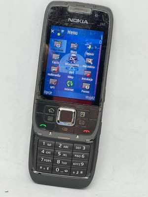 NOKIA E66 made in FINLAND Sprawna OKAZJA dla KONESERA