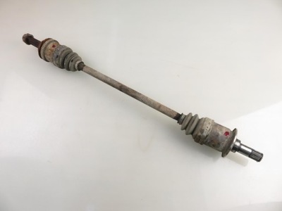 Приводной вал правая задняя honda cr-v i 2.0 16v 4wd фото №1