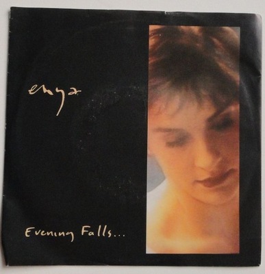 Enya – Evening Falls...