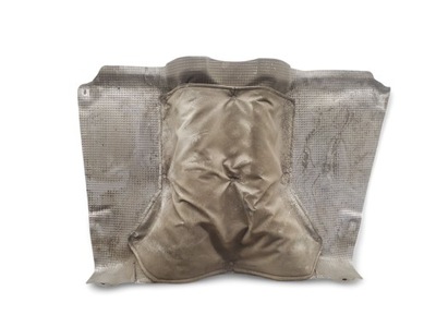 Alfa romeo stelvio 50547196 защита фото №1