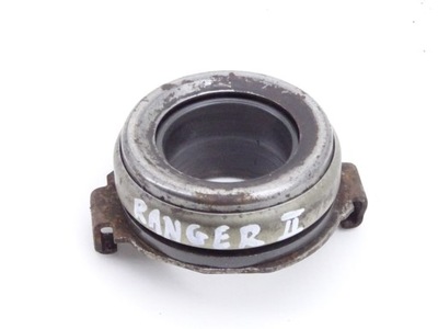 Ford ranger ii mazda b2500 98-06 2.5 td підшипник випускне фото №1