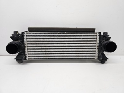 Mb3g-6d624-dd vw amarok 3 ford ranger raptor vi радиатор интеркулер фото №1