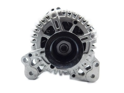 Генератор audi a2 1.6 fsi tg11c014 гарантія фото №1