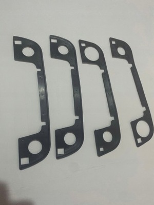 SZCZELKA COMPACTADORES PARA BMW E36 E34 E32 3 5 7 SERII  