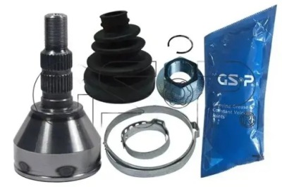 Шарнір піввісь 817051 gsp opel cascada insignia фото №1