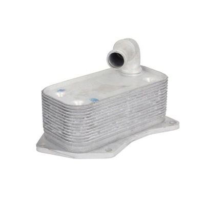 Радіатор оливи thermotec d4x016tt фото №1