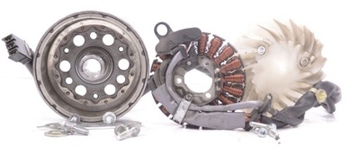 Honda NSS Forza 125 2018+ STATOR ALTERNATOR MAGNET