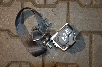 Alfa romeo 159 sedan pas правый перед фото №1