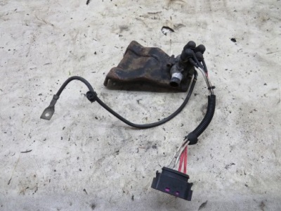 Нагреватель воды juke f15 1.5 dci фото №1