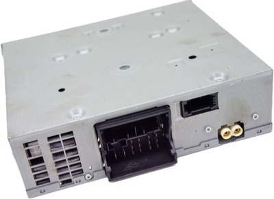 Sq010 audi q5 i 8r модуль радио тюнер 4f0035056a фото №1