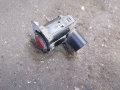 Датчика pdc задняя seat leon ii 5p0919492 фото №1