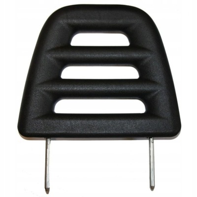 Підголівник isri iveco фото №1