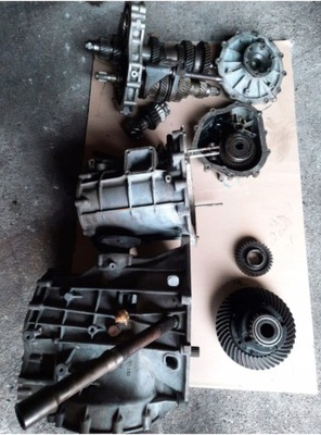 Коробка передач передач audi r8 lamborgini фото №1