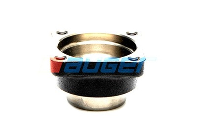 Auger 80309 ступиця, колесо вентилятора охолодження двигуна фото №1