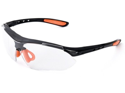 LENTES DE PROTECCIÓN PRZECIWODPRYSKOWE GAFAS BHP EN166  