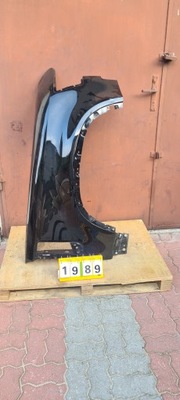 Крила передній правий range rover defender фото №1