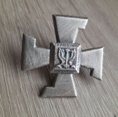 4 Pułk Piechoty Legionów "Za waleczność"