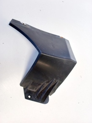 Захист pod бампер mk5 fusion ds73-78403b22af фото №1