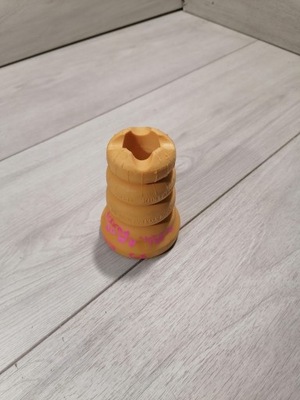 Bmw x3 дополнительный амортизатор перед 31336871809 фото №1