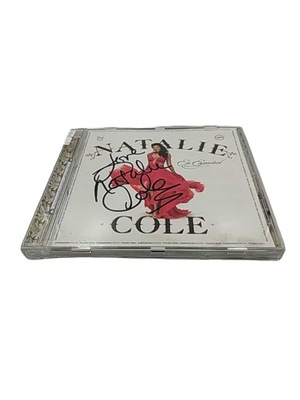 Natalie Cole - En Espanol - AUTOGRAF