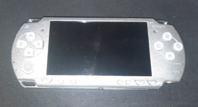 Konsola Sony PSP Slim