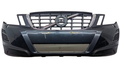 Бампер передний volvo xc60 i 2008-2014 фото №1