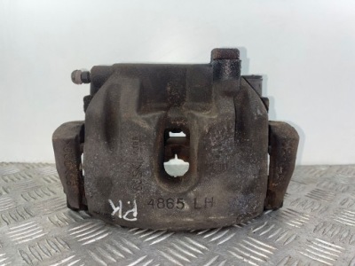 2018 dodge durango супорт гальмівний передній фото №1