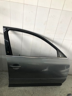 DE PUERTA PARTE DELANTERA DERECHA VOLKSWAGEN PASSAT B5 RESTYLING LD7W  