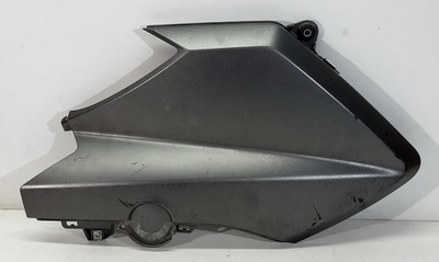 CRÁNEO LADO IZQUIERDO DEFLECTOR 1SD-F835G YAMAHA X-MAX 125 14-18R  