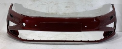 Vw golf sportsvan lift 17- бампер перед 4pdc фото №1