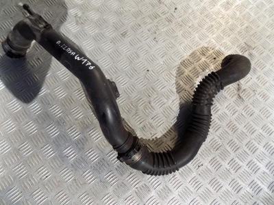 Infiniti q30 w176 w246 1.5 шланг интеркулер фото №1