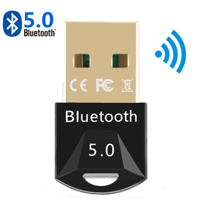 Adapter Bluetooth do Usb do komputera Bluetooth 5.