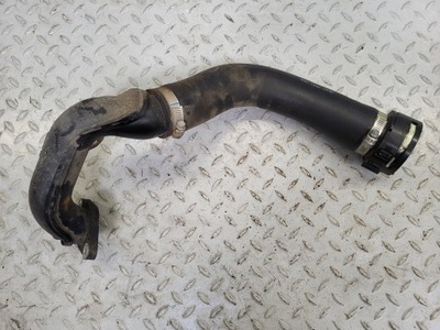 Шланг wąż труба інтеркулер mazda 6 vi gj iii lift 2,2 d skyactiv фото №1