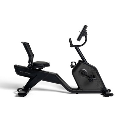 SCHWINN ROWER POZIOMY PROGRAMOWANY 590R