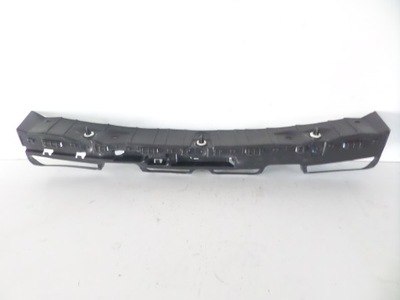 Направляющая кронштейн задняя renault megane iv 16- sedan фото №1