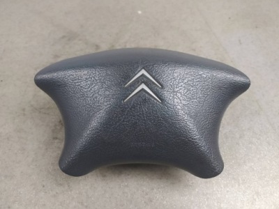 Подушка водителя citroen c5 i 01-04 2.2hdi фото №1