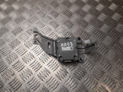 Блоки управления lexus ux 2021 8657276050 фото №1