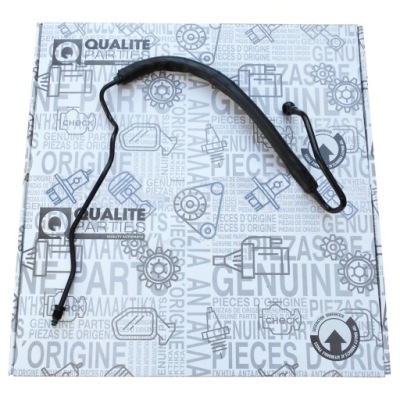 Шланг wąż усилителя trw skoda fabia i ii roomster фото №1