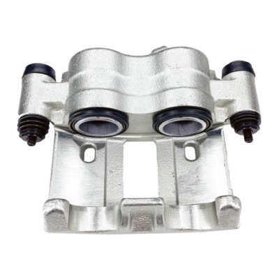 Супорт ham перед правий renault mascott 1999- фото №1