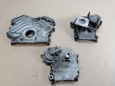 Jeep cherokee wk2 3.0 crd защита распределительного вала фото №1