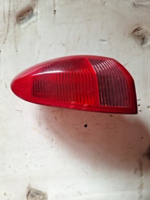 Лампа alfa romeo 147 левый задний фото №1