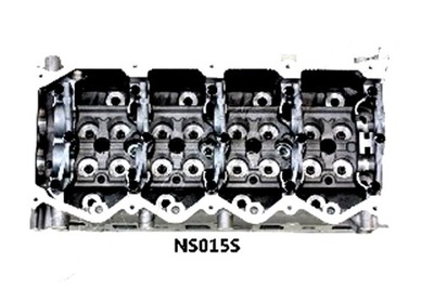 JAPANPARTS CULATA DE CILINDROS CYL XX-NS015S NISSAN NAVARA PATHFINDER X-TRAIL  