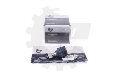 Шаровая опора рычага le/pr citroen c4 ds4 ds5 фото №1