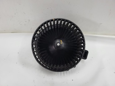 Воздуходувка обдув вентилятор + резистор mercedes w213 w253 w238 k136/824 фото №1