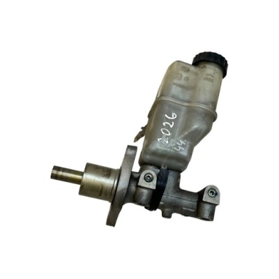 Насос тормозная citroen c5 9646930980 фото №1