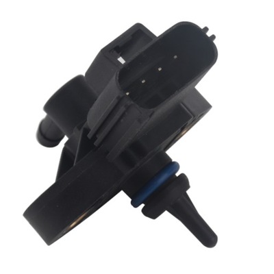 Датчик тиск. пального ford 2,3 01- фото №1