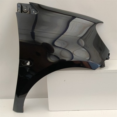 Крыло  правый  перед smart 453 po 2014 фото №1