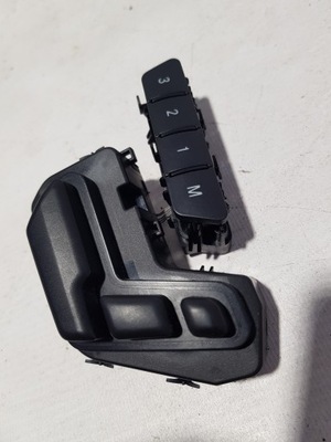 Mercedes cls w218 w212 панель сиденье правый фото №1