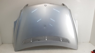 Mercedes r-klasa w251 капот крышка двигателя ladna фото №1